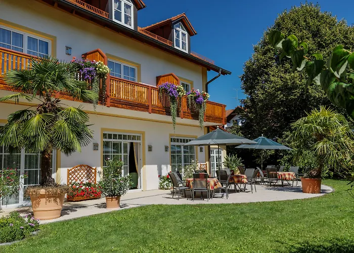 Glasl'S Landhotel