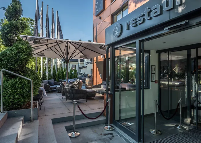 Innspire Hotel